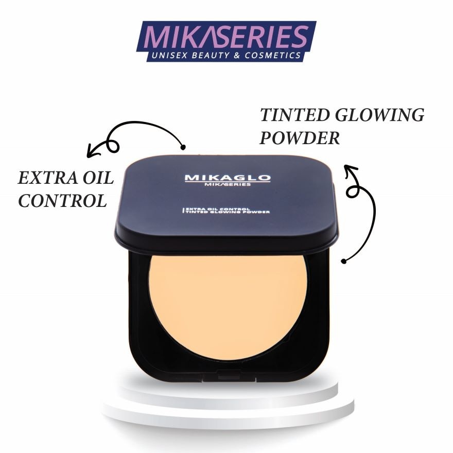 Mikaglo Extra Oil Control GL.2