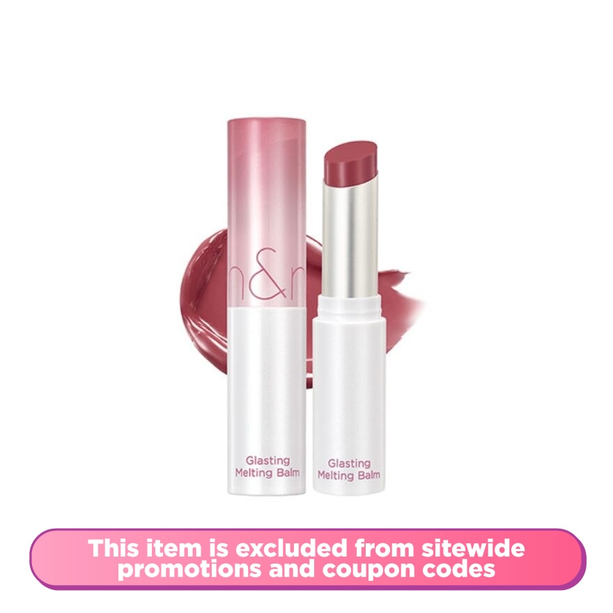 Glasting Melting Balm 07 Mauve Whip