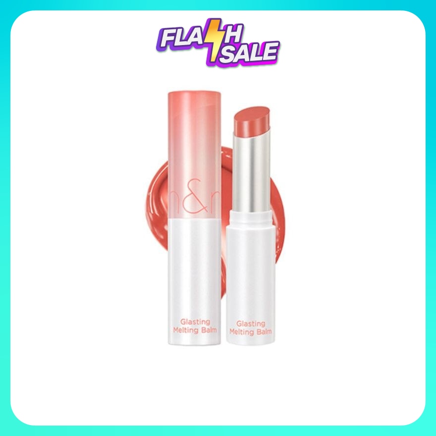 ROM&ND Glasting Melting Balm