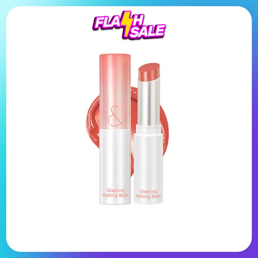 Glasting Melting Balm 03 Sorbet Balm