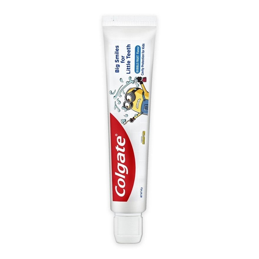 Colgate Kids Minion Toothpaste 40g