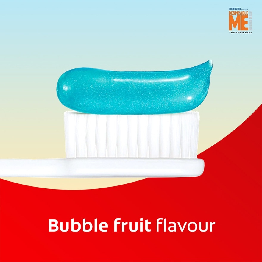 Colgate Kids Minion Toothpaste 40g