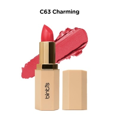 BINTI'S Lush & Classy Matte Lip Color C63 Charming