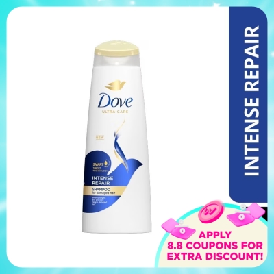 DOVE - Intense Repair Shampoo 330ml