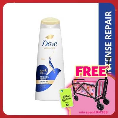 DOVE Intense Repair Shampoo 330ml