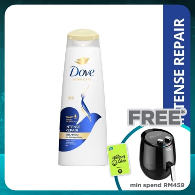 DOVE Intense Repair Shampoo 330ml