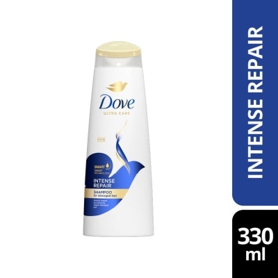 DOVE Intense Repair Shampoo 330ml