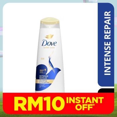 DOVE Intense Repair Shampoo 330ml
