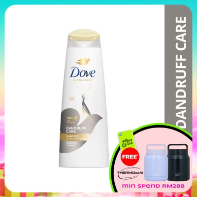 DOVE - Shampoo Dandruff Care 330ml