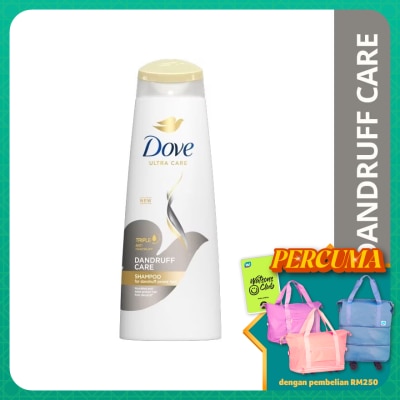 DOVE - Shampoo Dandruff Care 330ml