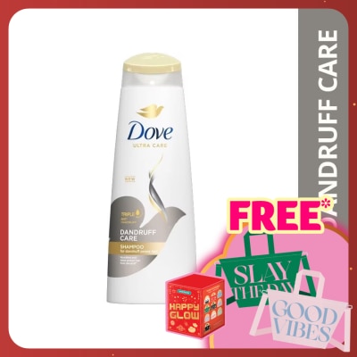 DOVE Shampoo Dandruff Care 330ml