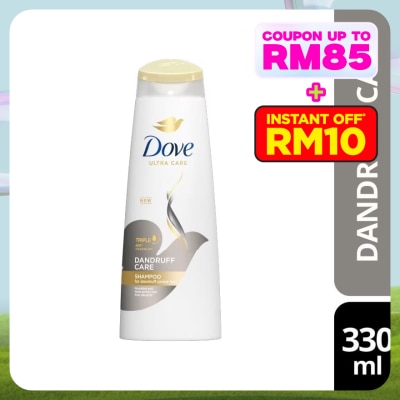 DOVE Shampoo Dandruff Care 330ml