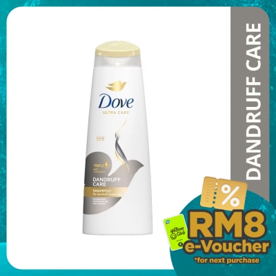 DOVE Shampoo Dandruff Care 330ml