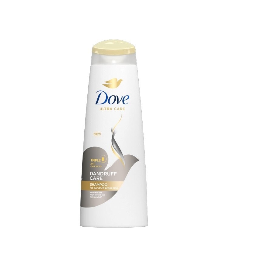 Dandruff Care Shampoo 330ml