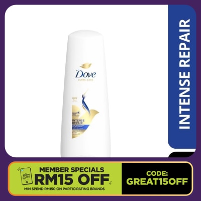 DOVE Intense Repair Conditioner 300ml