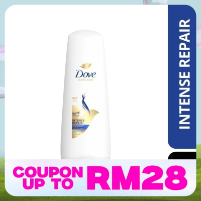 DOVE Intense Repair Conditioner 300ml