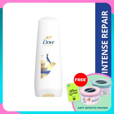 DOVE Intense Repair Conditioner 300ml