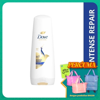 DOVE - Intense Repair Conditioner 300ml