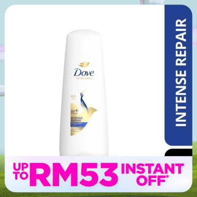 DOVE Intense Repair Conditioner 300ml