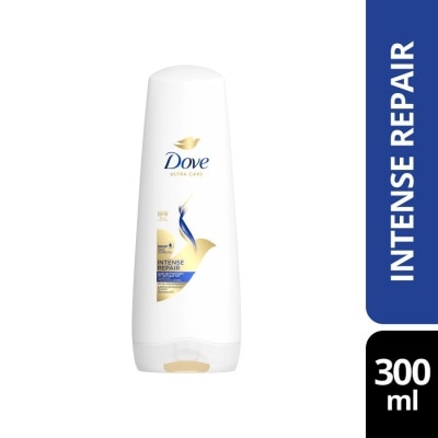 DOVE Intense Repair Conditioner 300ml