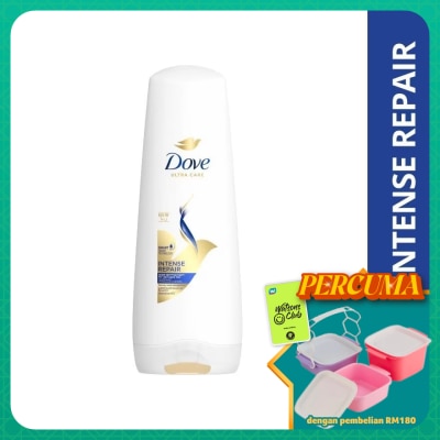 DOVE - Intense Repair Conditioner 300ml
