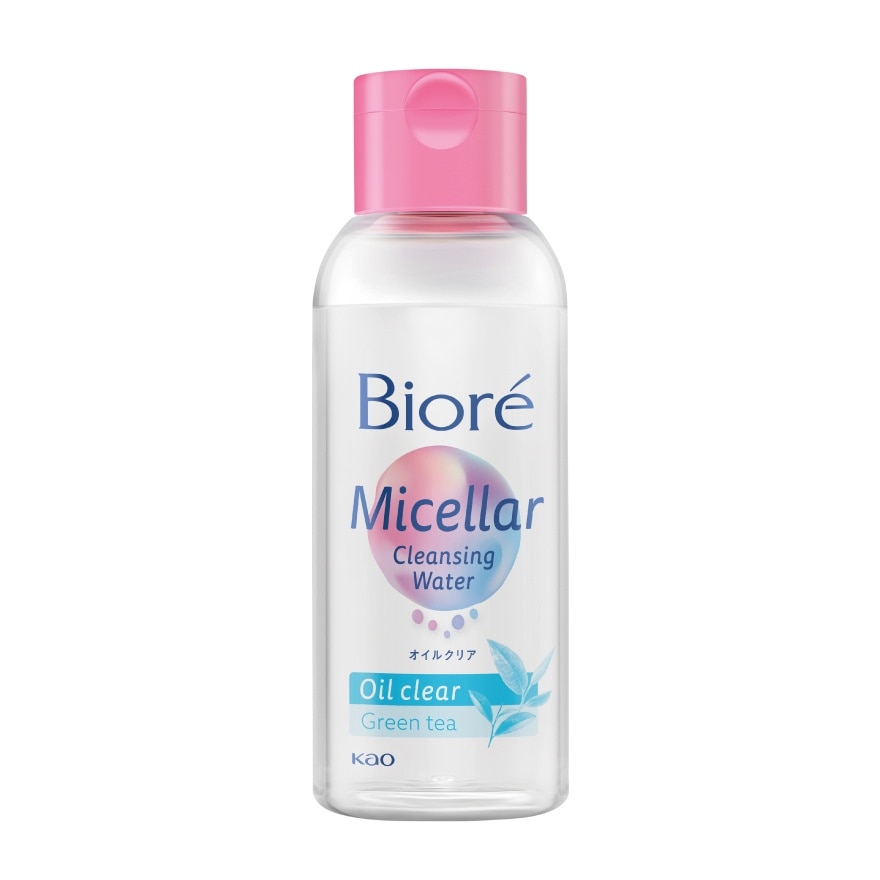 Micellar Cleansing Water Oil Clear 90ml