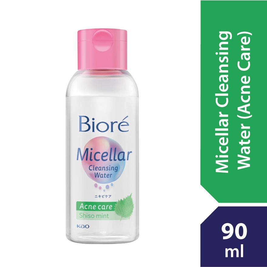 Perfect Cleansing Water Acne Care 90ml