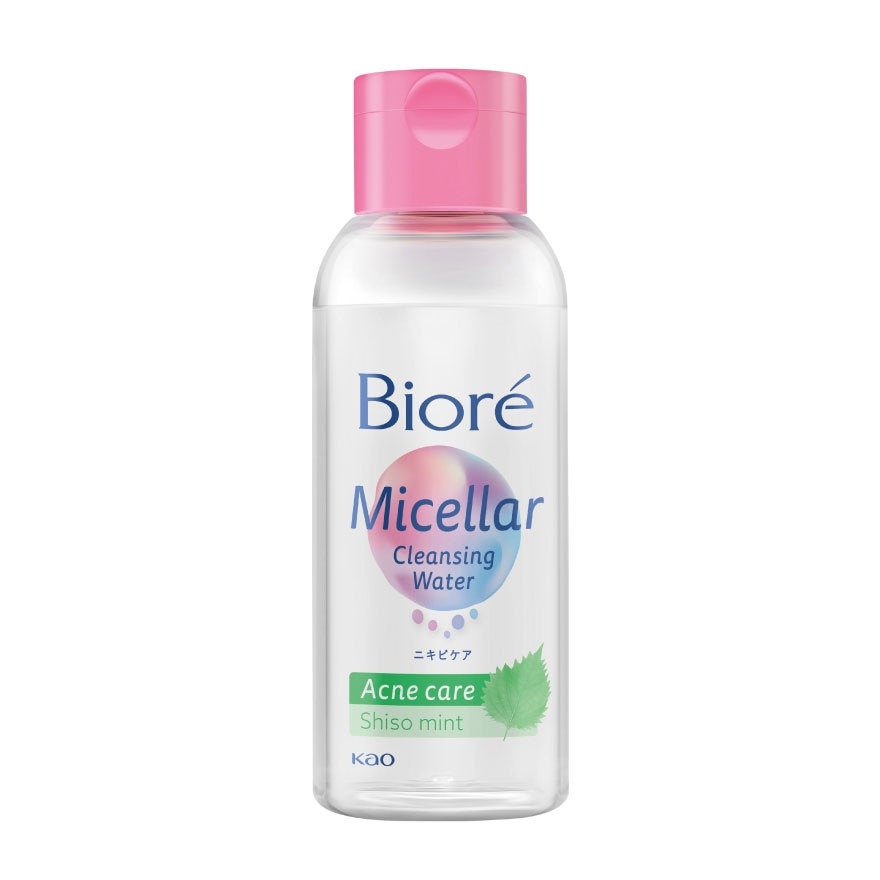 Perfect Cleansing Water Acne Care 90ml
