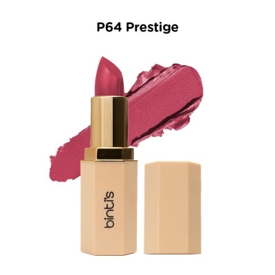 BINTI'S Lush & Classy Matte Lip Color P64 Prestige