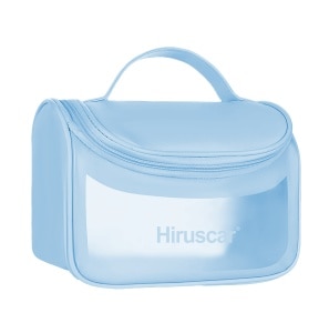 GWP Hiruscar Cosmetic Blue Pouch (While Stocks Last)