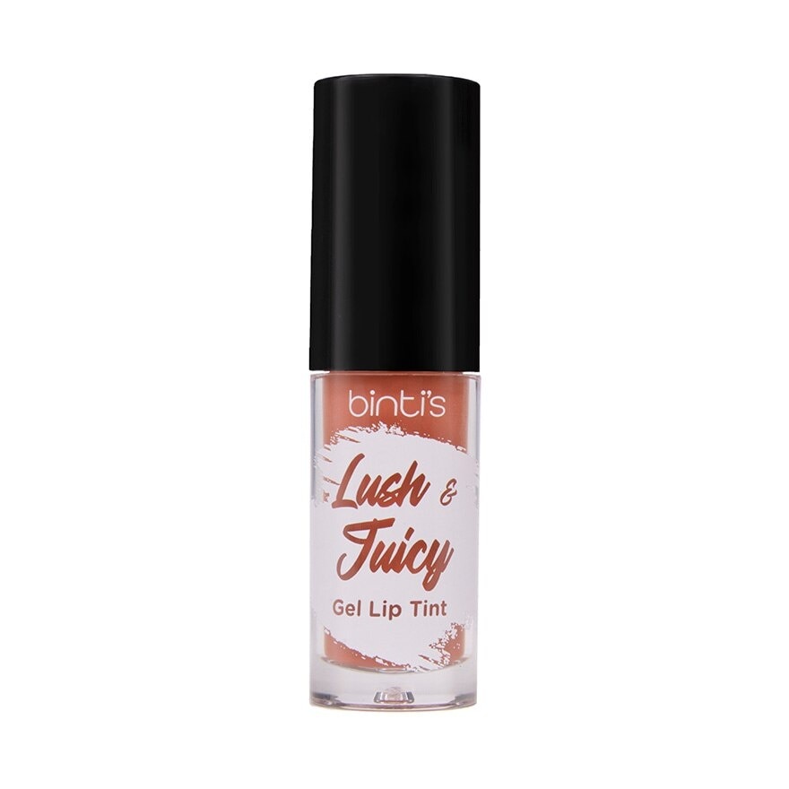 Lush & Juicy Gel Lip Tint C62 Cupcake