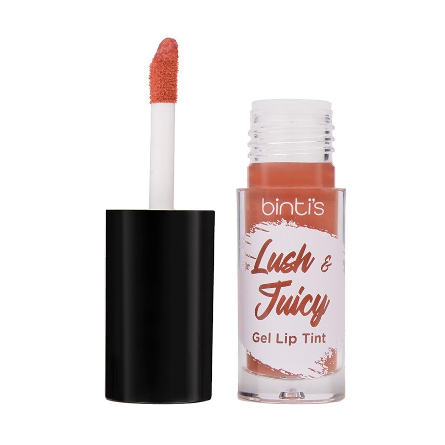 Lush & Juicy Gel Lip Tint C62 Cupcake