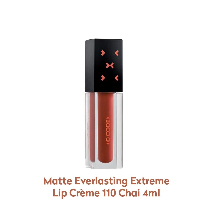 Matte Everlasting Extreme L/Creme 110 Chai 4ml