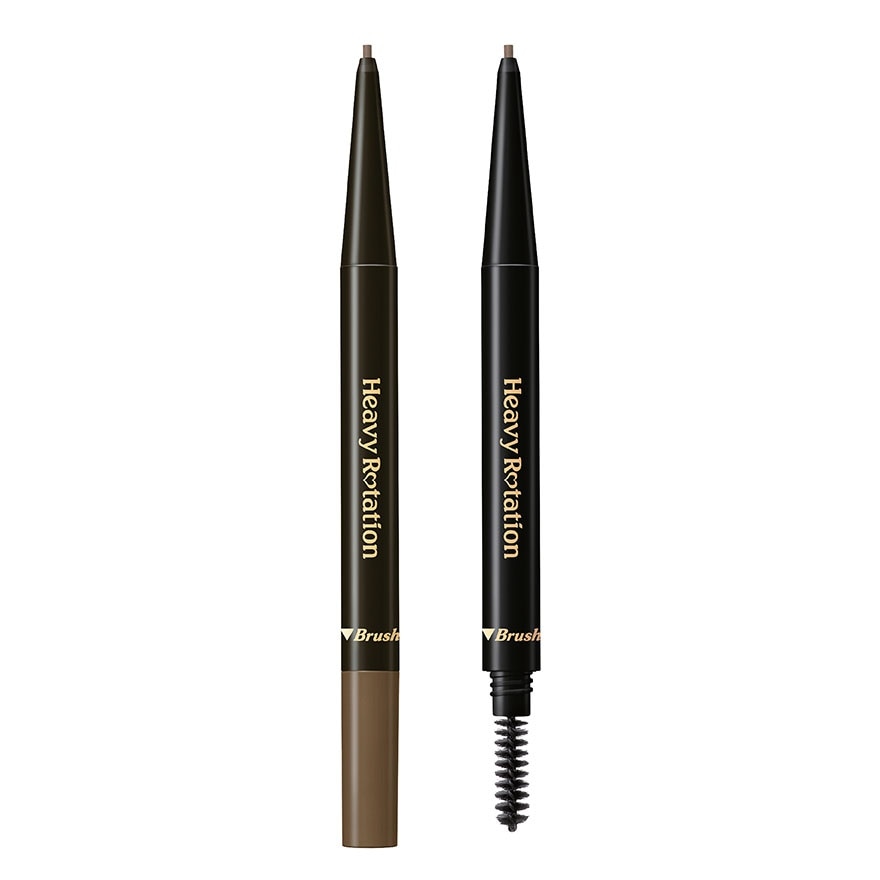 Heavy Rotation Eyebrow Pencil 08 Ash Grey