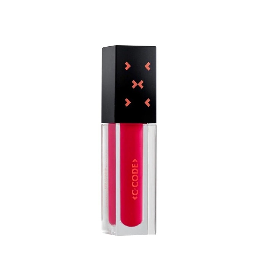 Matte Everlasting Extreme Lip Creme 101 Elegant 4ml