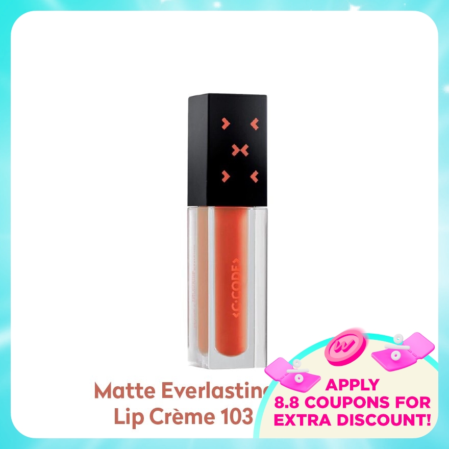 Matte Everlasting Extreme L/Creme 103 Chic 4ml