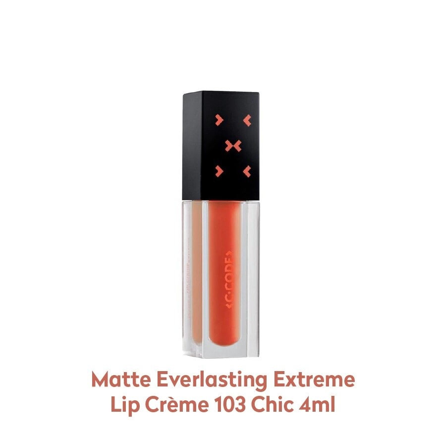 Matte Everlasting Extreme L/Creme 103 Chic 4ml