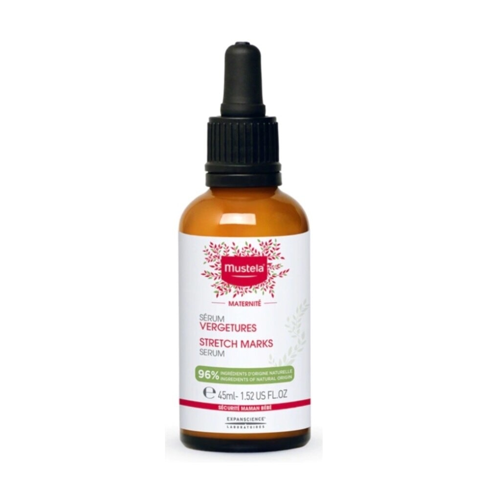 Stretch Marks Serum 45ml