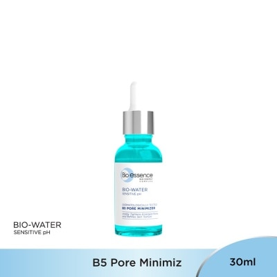 BIO-ESSENCE Bio-Water B5 Pore Minimizer 30ml