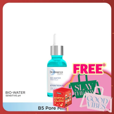 BIO-ESSENCE Bio-Water B5 Pore Minimizer 30ml