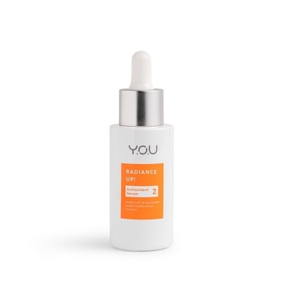 Y.O.U Radiance Up! Antioxidant Serum 30ml