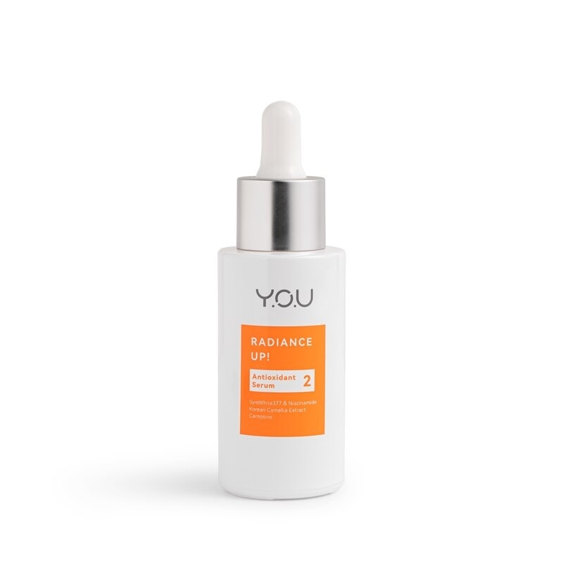 Radiance Up! Antioxidant Serum 30ml