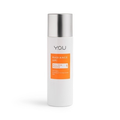 Y.O.U Radiance Up! Pure Cica Essence 100ml