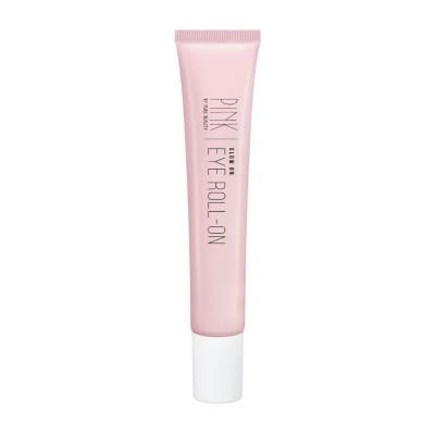 PINK BY PURE BEAUTY Glow On Eye Roll On 15ml - Reduce dark circle