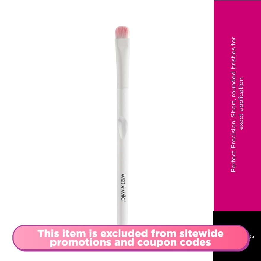 Small Eyeshadow Brush 1Pcs
