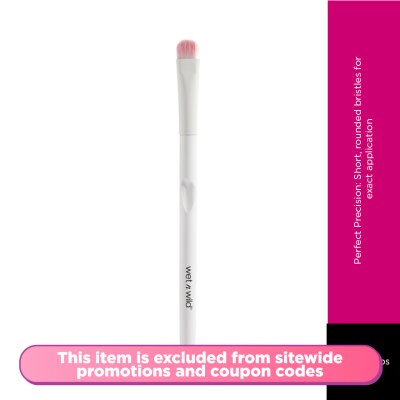 WET N WILD Small Eyeshadow Brush 1Pcs