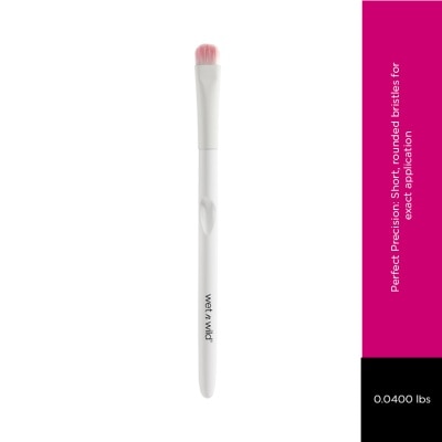 WET N WILD Small Eyeshadow Brush 1Pcs