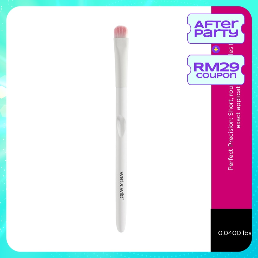 Small Eyeshadow Brush 1Pcs