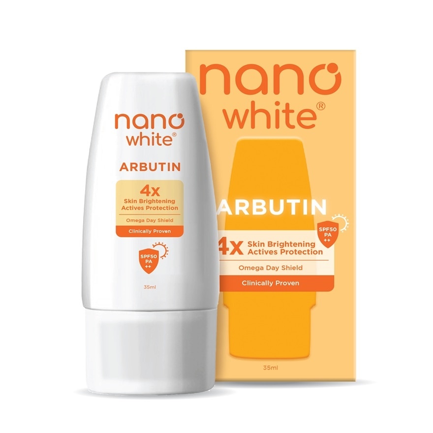 Omega Day Shield SPF50 ++ 35ml