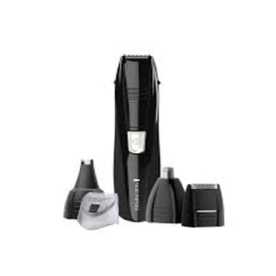 Battery Operated All In One Grooming Kit (PG180)